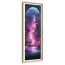 Cascada de la Vida - 10 - DeLaVegaGaming | Cuadro decorativo de Canvas Lab