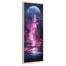 Cascada de la Vida - 10 - DeLaVegaGaming | Cuadro decorativo de Canvas Lab