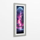 Cuadro decorativo de Canvas Lab