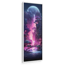 Cascada de la Vida - 10 - DeLaVegaGaming | Cuadro decorativo de Canvas Lab