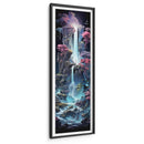 Cascada de la Vida - 20 - DeLaVegaGaming | Cuadro decorativo de Canvas Lab