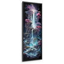 Cascada de la Vida - 20 - DeLaVegaGaming | Cuadro decorativo de Canvas Lab