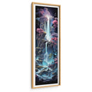 Cascada de la Vida - 20 - DeLaVegaGaming | Cuadro decorativo de Canvas Lab