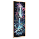 Cascada de la Vida - 20 - DeLaVegaGaming | Cuadro decorativo de Canvas Lab