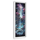 Cascada de la Vida - 20 - DeLaVegaGaming | Cuadro decorativo de Canvas Lab