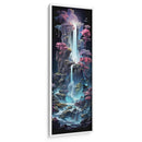 Cascada de la Vida - 20 - DeLaVegaGaming | Cuadro decorativo de Canvas Lab