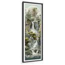 Cascada de la Vida - 21 - DeLaVegaGaming | Cuadro decorativo de Canvas Lab