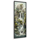 Cascada de la Vida - 21 - DeLaVegaGaming | Cuadro decorativo de Canvas Lab