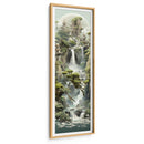 Cascada de la Vida - 21 - DeLaVegaGaming | Cuadro decorativo de Canvas Lab