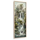 Cascada de la Vida - 21 - DeLaVegaGaming | Cuadro decorativo de Canvas Lab