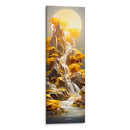 Cascada de la Vida - 22 - DeLaVegaGaming | Cuadro decorativo de Canvas Lab