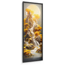 Cascada de la Vida - 22 - DeLaVegaGaming | Cuadro decorativo de Canvas Lab