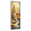 Cascada de la Vida - 22 - DeLaVegaGaming | Cuadro decorativo de Canvas Lab