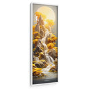 Cascada de la Vida - 22 - DeLaVegaGaming | Cuadro decorativo de Canvas Lab