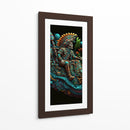 Cuadro decorativo de Canvas Lab