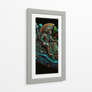 Cuadro decorativo de Canvas Lab