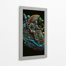 Cuadro decorativo de Canvas Lab