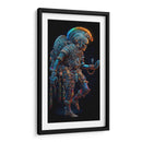 DiosMaya8 - dangarlop | Cuadro decorativo de Canvas Lab