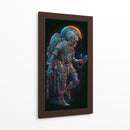 Cuadro decorativo de Canvas Lab