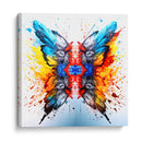 Mariposa1 - dangarlop | Cuadro decorativo de Canvas Lab