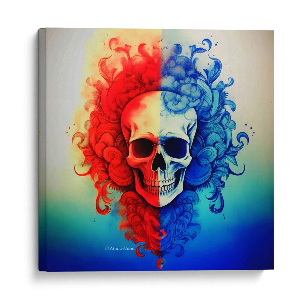 Cuadro decorativo de Canvas Lab