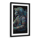 DiosMaya9 - dangarlop | Cuadro decorativo de Canvas Lab