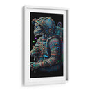 DiosMaya9 - dangarlop | Cuadro decorativo de Canvas Lab