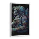 DiosMaya9 - dangarlop | Cuadro decorativo de Canvas Lab