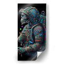 DiosMaya9 - dangarlop | Cuadro decorativo de Canvas Lab