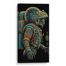 DiosMaya10 - dangarlop | Cuadro decorativo de Canvas Lab