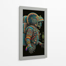 Cuadro decorativo de Canvas Lab