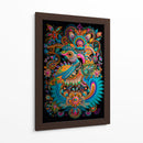 Cuadro decorativo de Canvas Lab