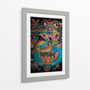 Cuadro decorativo de Canvas Lab