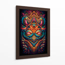 Cuadro decorativo de Canvas Lab