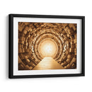 Tiempo - 1 - DeLaVegaGaming | Cuadro decorativo de Canvas Lab