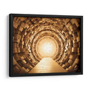 Tiempo - 1 - DeLaVegaGaming | Cuadro decorativo de Canvas Lab