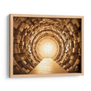 Tiempo - 1 - DeLaVegaGaming | Cuadro decorativo de Canvas Lab