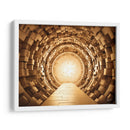 Tiempo - 1 - DeLaVegaGaming | Cuadro decorativo de Canvas Lab