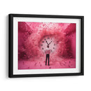 Tiempo - 2 - DeLaVegaGaming | Cuadro decorativo de Canvas Lab