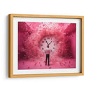 Tiempo - 2 - DeLaVegaGaming | Cuadro decorativo de Canvas Lab