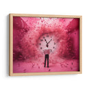 Tiempo - 2 - DeLaVegaGaming | Cuadro decorativo de Canvas Lab