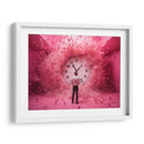 Tiempo - 2 - DeLaVegaGaming | Cuadro decorativo de Canvas Lab