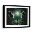 Tiempo - 3 - DeLaVegaGaming | Cuadro decorativo de Canvas Lab