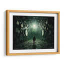 Tiempo - 3 - DeLaVegaGaming | Cuadro decorativo de Canvas Lab