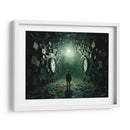 Tiempo - 3 - DeLaVegaGaming | Cuadro decorativo de Canvas Lab