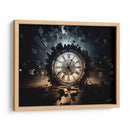 Tiempo - 4 - DeLaVegaGaming | Cuadro decorativo de Canvas Lab