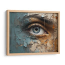 VEO - 8 - DeLaVegaGaming | Cuadro decorativo de Canvas Lab