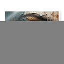 VEO - 8 - DeLaVegaGaming | Cuadro decorativo de Canvas Lab