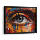 VEO - 10 - DeLaVegaGaming | Cuadro decorativo de Canvas Lab