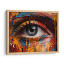 VEO - 10 - DeLaVegaGaming | Cuadro decorativo de Canvas Lab